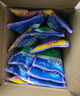 芭菲倍柔洗衣液500g×12补充袋 12斤衣物柔软持久留香洁净去污 实拍图