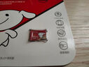 banq&JOY联名款 64GB TF（MicroSD）存储卡U3 C10 A1 V30 4K 高速款行车记录仪&监控摄像头手机内存卡 实拍图