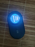 中兴（ZTE）随身wifi6可插卡/移动4G全网通/无线上网卡随行笔记本宽带网络设备3000mAh大电池 U10S Pro青青 实拍图