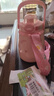 富光大肚保温杯316L不锈钢大容量吸管水杯壶便携女大学生网红双饮杯子 实拍图