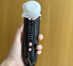 MESMOOTH慕苏美容仪家用脸部法令纹按摩洁面提拉嫩肤面部导入仪C1 大理石黑【礼物送女友】 实拍图