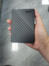 忆捷（EAGET）移动硬盘 1TB 双盘备份 USB3.0 G28PRO 2.5英寸 外接外置存储数据照片视频 高速传输防震 黑色 实拍图