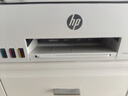 惠普（HP）598 家用学习连供无线打印一体机 大容量可加墨多功能打印复印扫描  彩色家庭打印机 实拍图