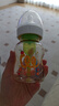 布朗博士PPSU奶瓶 0-3月初生婴儿防胀气防呛 宽口径奶瓶150ml 蛇年奶瓶 实拍图