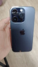 iPhone 14 Pro 【24期免息】苹果14pro 国行 5G 通 双卡 苹果手机 暗夜紫【80%用户选择】 【99新】128G【性价比推荐】3期免息 购物无忧+一年质保 实拍图
