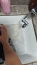 匹克水母服男士分体泳衣泳裤套装长袖防晒冲浪潜水温泉装备X3L 实拍图