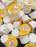 雀巢（Nestle）咖啡奶茶伴侣 原味10ml*50粒 奶精球 0反式脂肪酸 实拍图