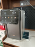美的（Midea）小魔方pro电热水瓶电水瓶饮水机 烧水壶电热水壶316L 风冷保温恒温一体0塑料可拆国家补贴31FPro 实拍图