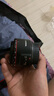 永诺 YN50mm F1.8II 二代佳能单反卡口标准定焦大光圈全画幅人像镜头 黑壳 实拍图