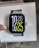 小米（MI）REDMI Watch 5 皎月银 国家补贴 澎湃OS 2 心率血氧监测 蓝牙通话 红米手表5 智能手表 小米汽车 实拍图
