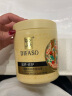 蒂花之秀 DIFASO滋养修护发膜八植精华调养焗油膏1L 改善干枯毛躁营养柔顺倒膜 实拍图