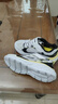 Skechers斯凯奇逐风体训鞋百搭舒适儿童时尚运动鞋休闲鞋405317L 实拍图