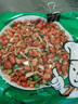 享食兔 小鱼花生1斤小鱼干鱼仔油炸红花生米下酒菜坚果炒货休闲解馋零食 实拍图