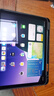 视艺星【2025新款】iPad妙控键盘Air4/5/6/7平板保护套ipad7/8/9适用苹果Pro11/13寸mini7触控悬浮键盘 iPadPro11寸丨Air4/5/6/7通用黑色 实拍图