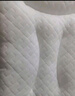 博洋（BEYOND）博洋家纺防螨抑菌枕头单人SPA按摩枕芯 单只装35*50cm 实拍图