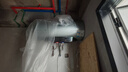 美的（Midea）【亲肤活水Q5S】60L电热水器 瞬热洗富锶养肤温泉浴 免换镁棒3200W速热家用储水式国家补贴20% 实拍图