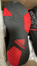 adidas OWNTHEGAME 2.0低帮团队款实战运动篮球鞋男子阿迪达斯 黑/红/银白   41 实拍图