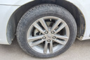 佳通(Giti)汽车轮胎205/55R16 94V  221v1 适配速腾/宝来/朗逸 实拍图