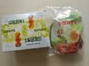 无穷虎皮爱辣鸡蛋 卤蛋泡面搭档零食热门商品推荐100g*2袋（8小包） 实拍图