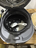 苏泊尔（SUPOR）【国家补贴】鲜呼吸系列电压力锅3L IH猛火 精钢球釜 2-4人家用双胆顶置彩屏高压锅SY-30FH8018Q 实拍图
