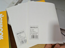 笔记本子A5软面抄加厚日记本小清新记事本记账本练习本商务本办公文具用品 【A5/48页不含封面】5个装 实拍图
