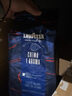 拉瓦萨（LAVAZZA）咖啡豆意大利原装进口特浓深烘咖啡豆1KG 实拍图