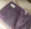 霏慕 情趣内衣性感睡衣2025新款夫妻刺激高档制服约会战袍女7029紫色 实拍图