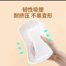 美丽雅一次性饭盒食品级方形带盖餐盒800ml*30套打包外卖野餐盒可微波 实拍图