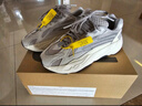 阿迪达斯Yeezy700异形反光男女时尚休闲运动老爹鞋EF2829 42.5码 实拍图