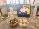 精力沛小麦胚芽加卵磷脂968g/罐 营养燕麦片无添加蔗糖高纤维即食早餐 实拍图