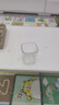 【⭐采销推荐】高颜值初雪锤纹玻璃杯日式家用水杯威士忌酒杯 初雪锤纹杯1只 实拍图