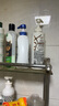 舒肤佳净透啫喱沐浴露红石榴570g含果酸持久留香 男女通用 新旧包装随机 实拍图
