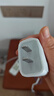 Apple/苹果 20W USB-C手机充电器 原装充电器手机快充头苹果充电器  适用iPhone/iPad/Watch/AirPods 实拍图
