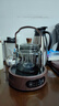 茗光煮茶壶电陶炉煮茶器烧水壶泡茶炉养生壶套装家用功夫茶具套装  实拍图