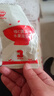 秋田满满维C水果溶豆水蜜桃樱桃味18g儿童零食辅食享6个月以上婴儿食谱 实拍图
