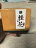 美真香桂花盘香 花香家用室内客厅卫生间室内熏香香薰 4小时/48环装 实拍图