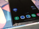 三星S22Ultra S24 S23Ultra港版美版台版拍照游戏5G手机库存机 S22Ultra曜夜黑 12+256G港澳台 双卡 晒单送头 实拍图