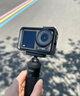 大疆【国家补贴】DJI Osmo Action 4灵眸运动相机摩托车山地公路骑行潜水防抖户外vlog便携式4k旅游 实拍图