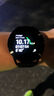 小米（MI）Xiaomi Watch S3 黑色 国家补贴 小米汽车SU7钥匙 澎湃OS 全天血氧监测 智能运动手表 男表女表 实拍图