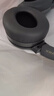 漫步者（EDIFIER）W820NB双金标版 头戴式主动降噪蓝牙耳机 手机电脑笔记本耳机 雅典灰 实拍图