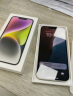 Apple/苹果 iPhone 14 (A2884) 128GB 星光色 支持移动联通电信5G 双卡双待手机 实拍图