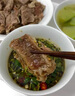鲜京采 巴西进口原切牛肋肉 2斤 牛肋条 炖煮 京东自有品牌 【真原切】 实拍图