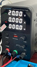 wanptek固测 WPS305H可调直流稳压电源30V5A手机笔记本维修电源开关电源 实拍图