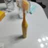 皓卫适配APIYOO艾优SUP电动牙刷头替换通用A7/P7/Y8/S皮卡丘红色 4支 黄色刷头【独立真空包装】 实拍图
