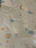 罗莱儿童母婴A类30%大豆被空调被夏凉被双人大豆纤维被 2.9斤200*230cm 实拍图
