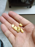 美的（Midea）烧水壶电热水壶电水壶 双层防烫 0涂层食品级304不锈钢 1500W快速沸腾 1.7L大容量 HJ1705 实拍图