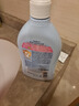 哈罗闪（sanosan）婴儿洗发沐浴露二合一400ml 【0-12岁】儿童洗发水沐浴液易冲洗 实拍图
