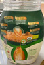 西麦有机胚芽燕麦片桶装800g 家庭装高蛋白质营养早餐0添加蔗糖 实拍图