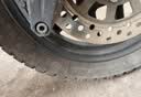 米其林（MICHELIN）CITY2 GRIP半热熔摩托车轮胎踏板小牛九号电动车晴雨防滑真空外胎 City2:120/80-14 实拍图
