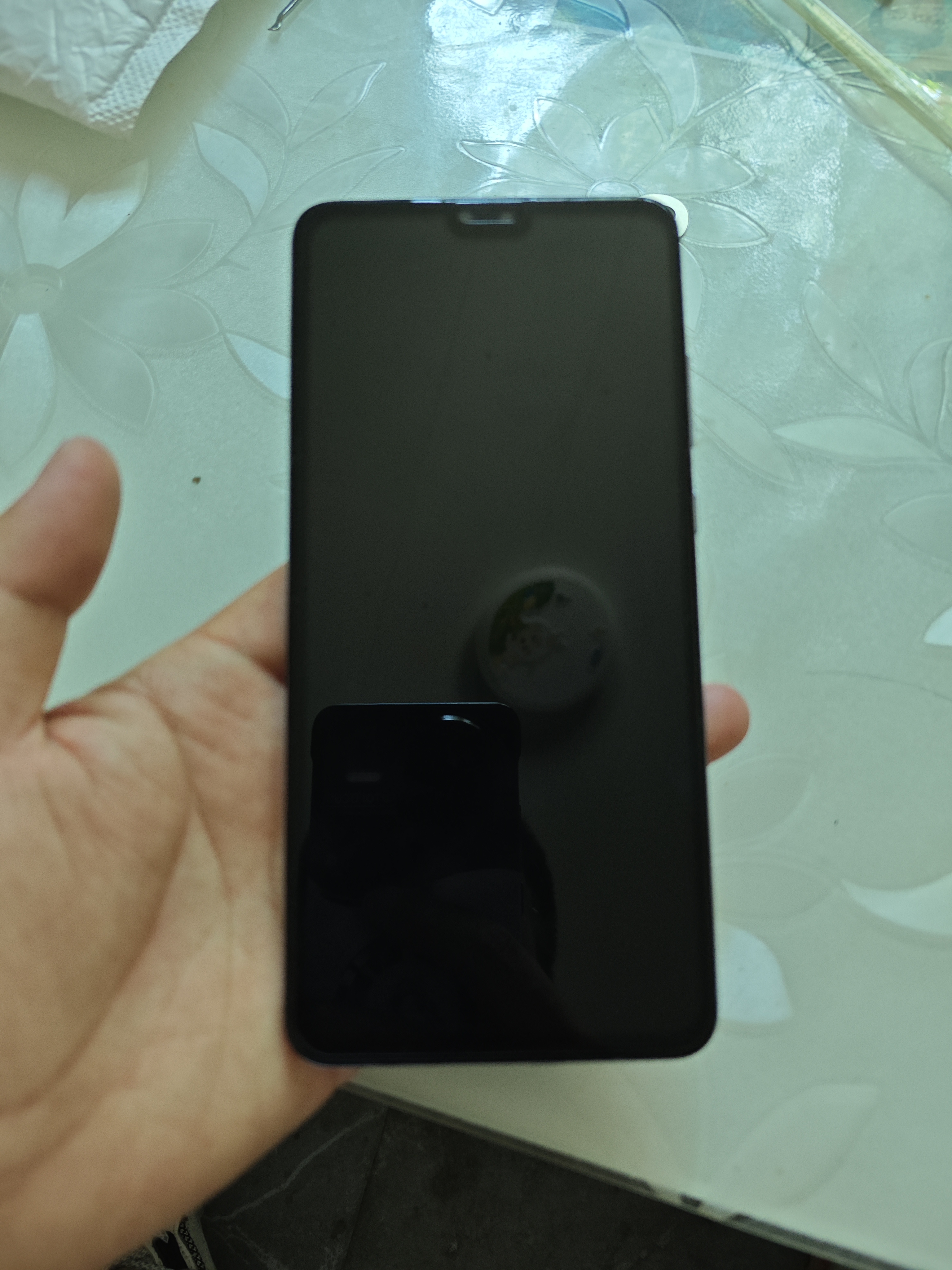 华为 HUAWEI Mate70/60/50/40/30pro+/Pura/折叠屏系列二手手机 华为 Mate30【5G版】 实拍图